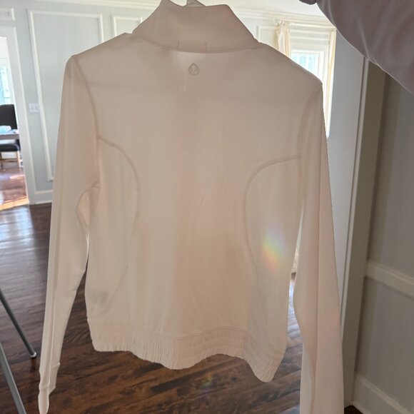 TASC PERFORMANCE BRAND NEW  TwentyFourSeven Lightweight Jacket NWT small - Picture 7 of 12